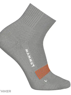 Mammut Hiking Full Cushion Quarter ponožky, šedá Objednat Nyní