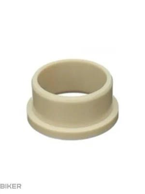 FOX DU kluzné pouzdro do oka tlumiče, 15.05 x 12.65 mm, 1 ks Sezónní Sleva