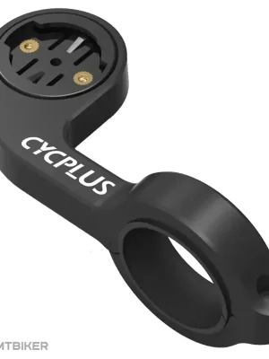 Cycplus Z1 držák pro cyklopočítač Omezená Nabídka