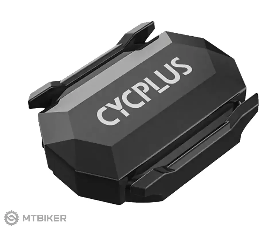 Ověřený Cycplus C3 senzor kadence a rychlosti