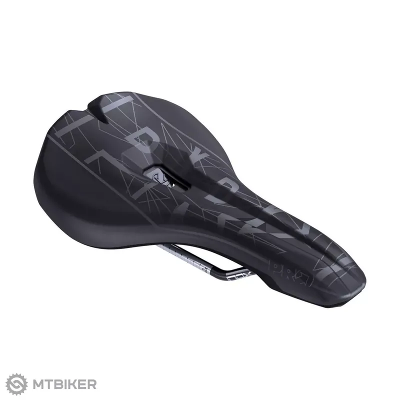 Víkendová Akce PRO MSU E-MTB 1.3 sedlo, 152 mm