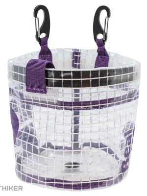 BEAL Glass Bucket II pytel, 1,8l Top Prodej