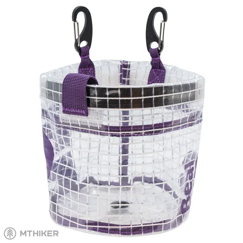 BEAL Glass Bucket II pytel, 1,8l Top Prodej