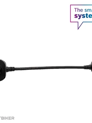 Must-Have Bosch PowerMore kabel od držáku akumulátoru
