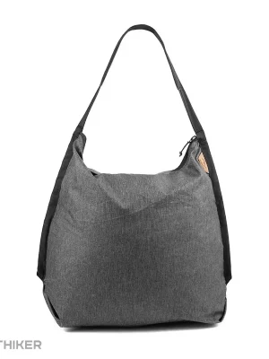Akce Peak Design Packable Tote v2 taška přes rameno, 12 l, charcoal