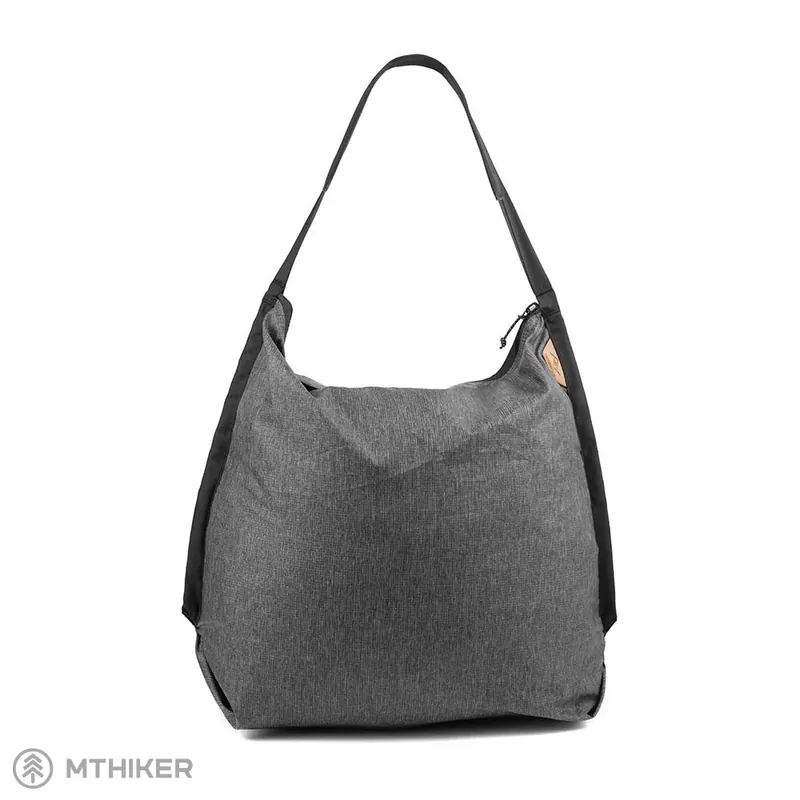 Akce Peak Design Packable Tote v2 taška přes rameno, 12 l, charcoal