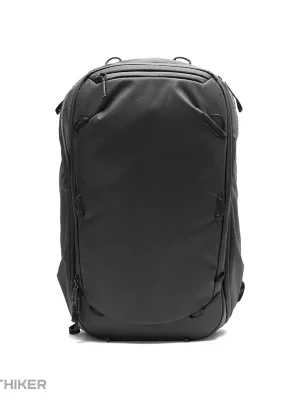 Peak Design Travel batoh, 45 l, černá Cenově Výhodný
