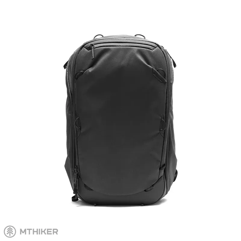 Peak Design Travel batoh, 45 l, černá Cenově Výhodný