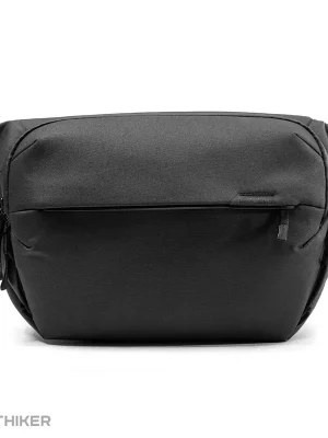 Objednat Nyní Peak Design Everyday Sling taška přes rameno, 10 l, černá