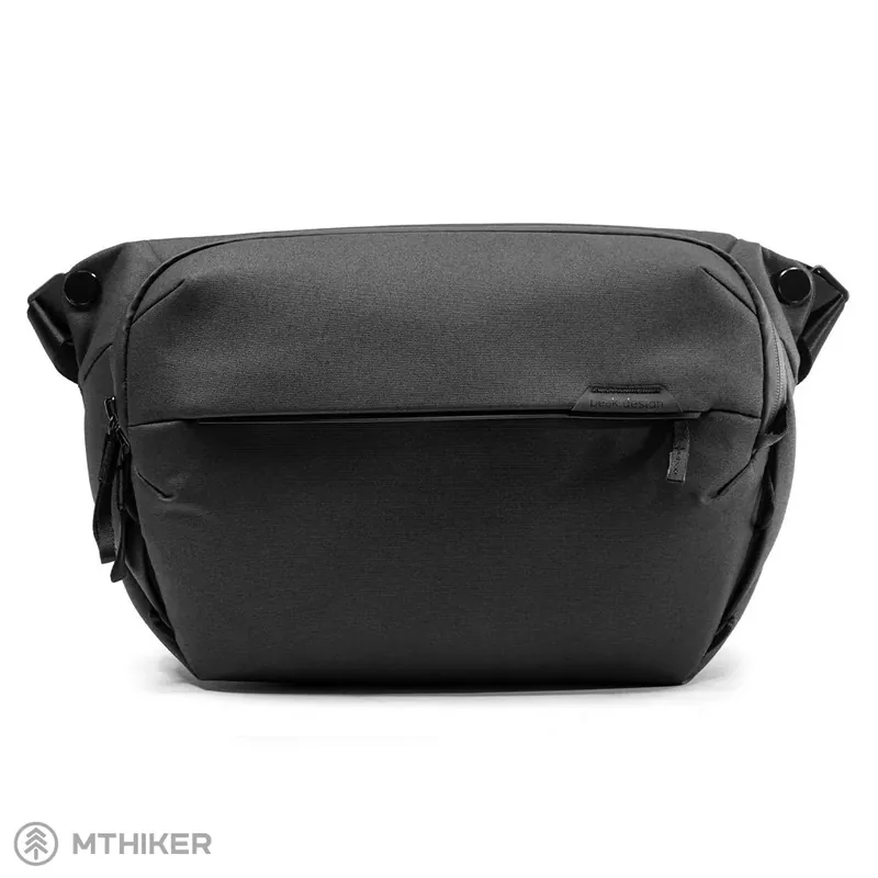 Objednat Nyní Peak Design Everyday Sling taška přes rameno, 10 l, černá