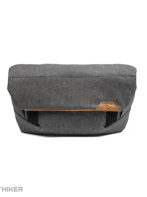 Peak Design Field Pouch pouzdro, 3 l, charcoal Omezená Nabídka