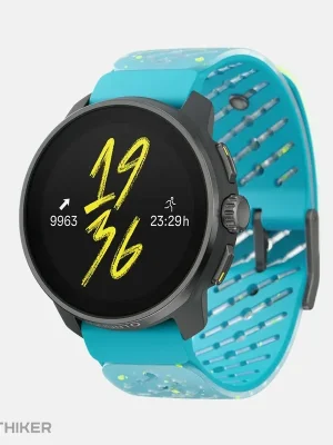 Suunto Race S Titanium hodinky, courtney Koupit Online