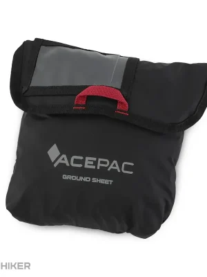 Omezená Nabídka Acepac Groundsheet MKII obal na oblečení