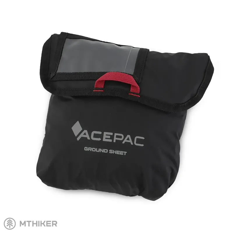 Omezená Nabídka Acepac Groundsheet MKII obal na oblečení