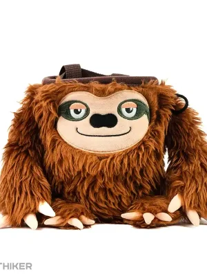 Cenová Bomba YY Vertical pytlík na magnézium, sloth
