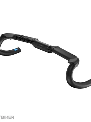PRO Discover Aero Carbon řídítka, Ø-31.8 mm Akční Nabídka