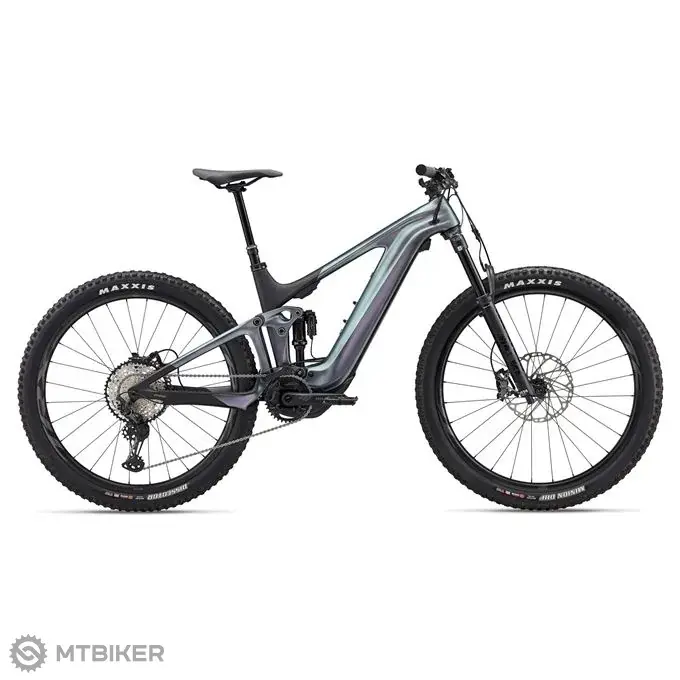 Novinka Giant Trance X Advanced E+ 1 29 elektrokolo, airglow