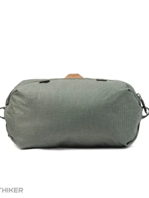 Peak Design Shoe Pouch pouzdro na boty, 9 l, sage Výhodná Nabídka