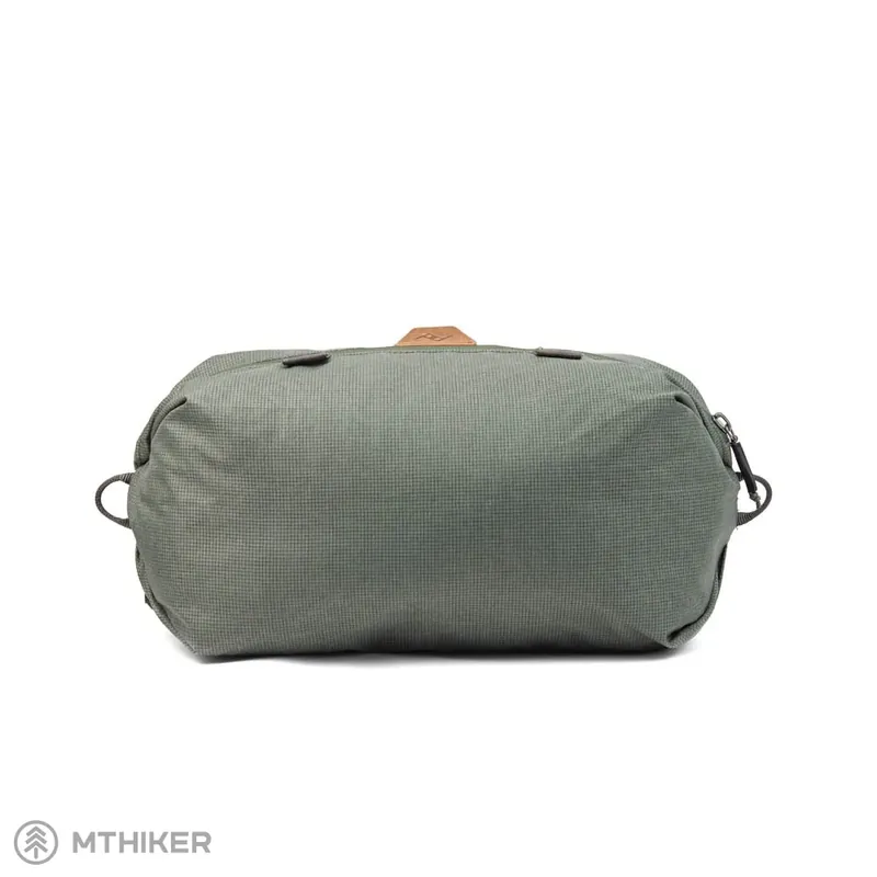 Peak Design Shoe Pouch pouzdro na boty, 9 l, sage Výhodná Nabídka