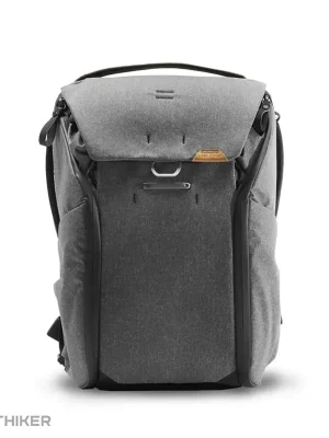 Peak Design Everyday V2 batoh, 20 l, charcoal Ověřený