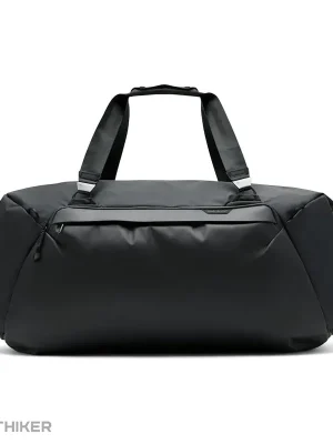 Peak Design Travel Duffel cestovní taška, 80 l, černá Autentický
