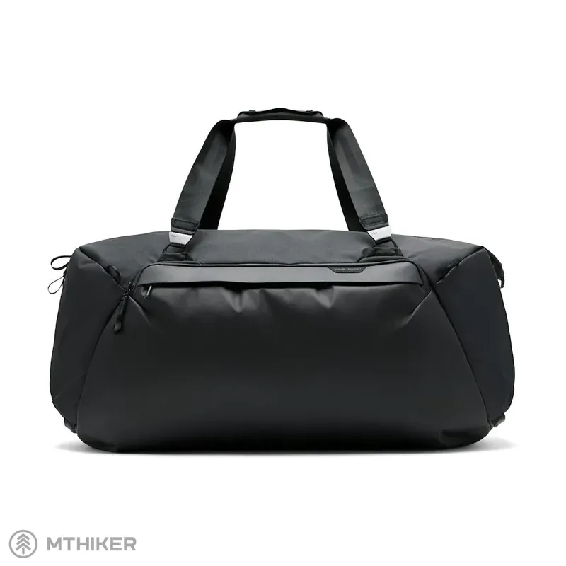 Peak Design Travel Duffel cestovní taška, 80 l, černá Autentický