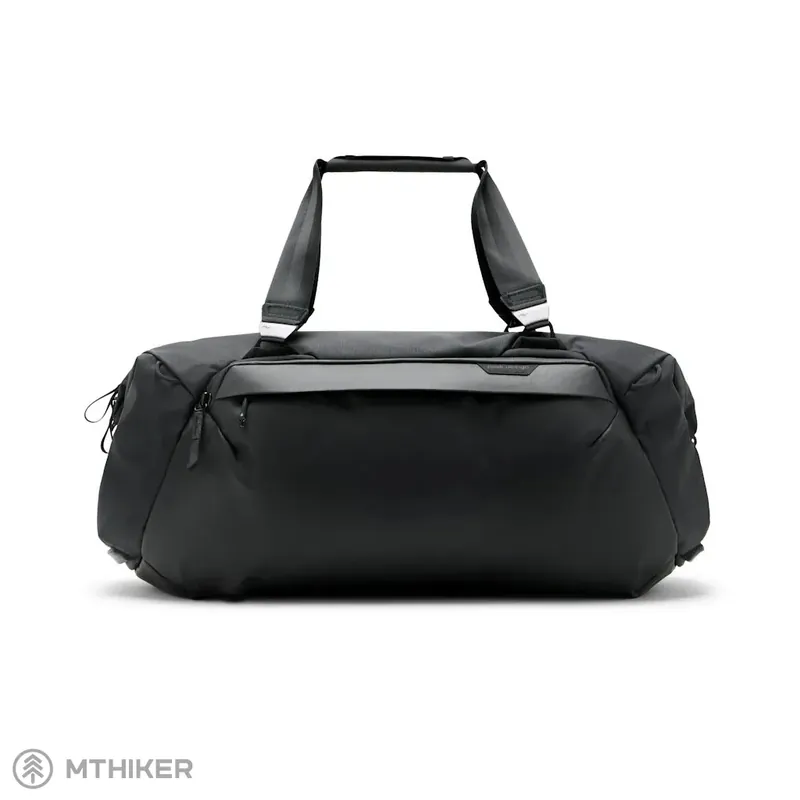 Tovární Cena Peak Design Travel Duffel cestovní taška, 50 l, černá