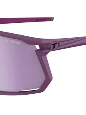 Tifosi Moab brýle, plum passion/Clarion Deep Purple/AC Red/Clear Rychlé Dodání