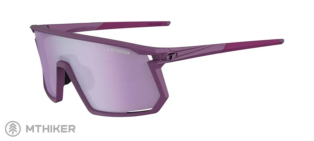 Tifosi Moab brýle, plum passion/Clarion Deep Purple/AC Red/Clear Rychlé Dodání