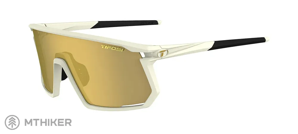 Cenová Bomba Tifosi Moab brýle, sahara/Clarion Gold/AC Red/Clear