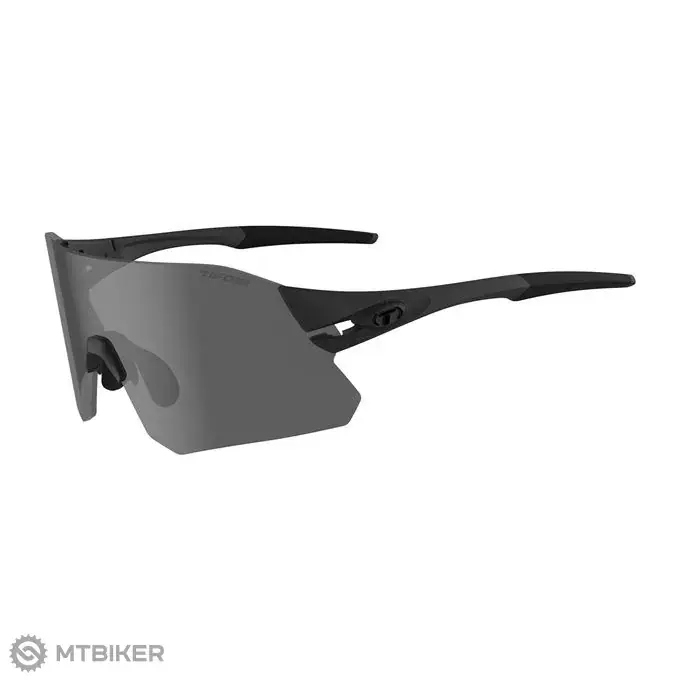 Nakupujte Hned Tifosi Rail brýle, blackout/smoke/AC red/clear