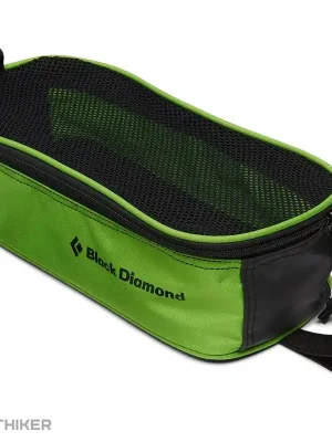 Black Diamond Crampon Bag obal na mačky, envy green Nakupujte Hned