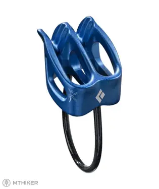 Cenová Bomba Black Diamond ATC-XP Belay jištění, modrá