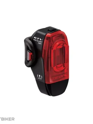 Lezyne KTV Pro Ai Alert StVZO zadní světlo Akce