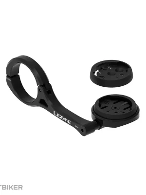 Lezyne Garmin/Wahoo GPS Forward držák Ihned K Objednání