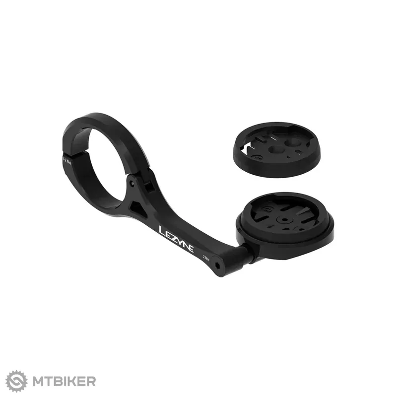 Lezyne Garmin/Wahoo GPS Forward držák Ihned K Objednání