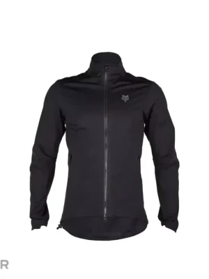 Výhodná Nabídka Fox Flexair Lite bunda, černá