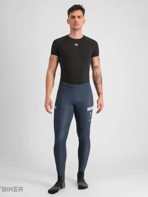 Přímo Od Výrobce Sportful SQUADRA elasťáky, galaxy blue/white