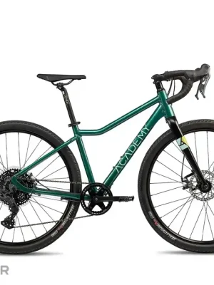 ACADEMY S-GRADE Gravel 7 27.5 dětské kolo, forest Nejlepší Cena