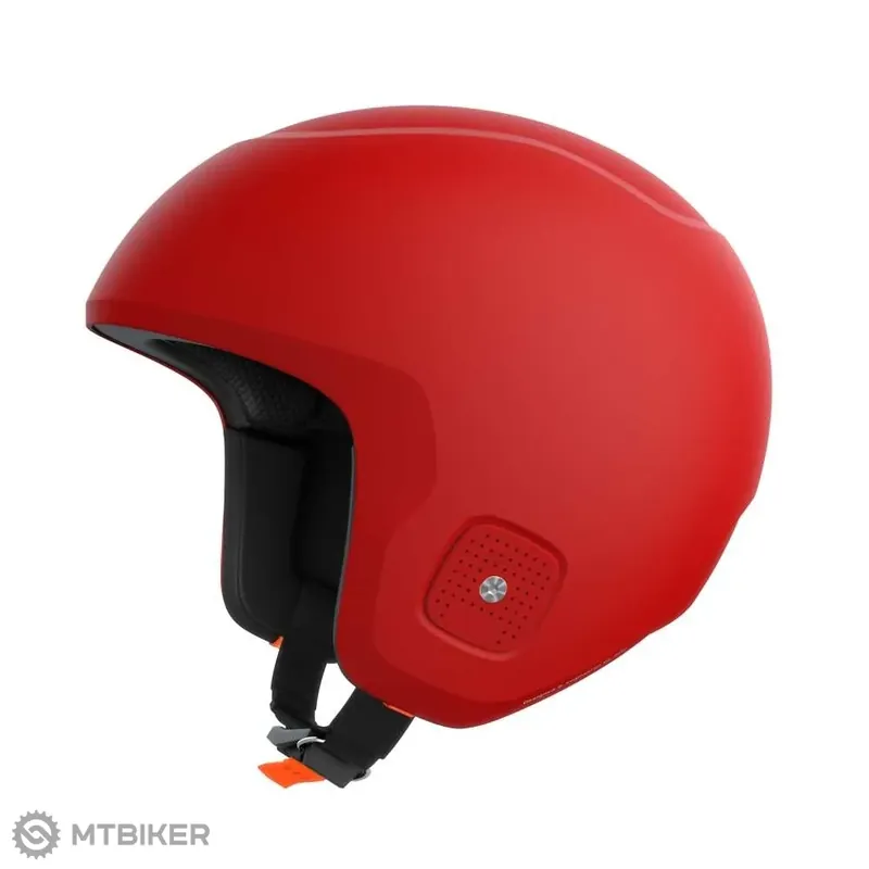 POC Skull Dura X MIPS přilba, prismane red matt Koupit Online