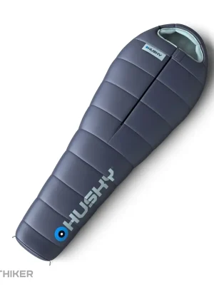 Finální Výprodej HUSKY Anapurna spací pytel, modrá
