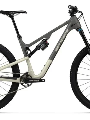 Akce Rocky Mountain Instinct Alloy 50 29 kolo, grey/beige