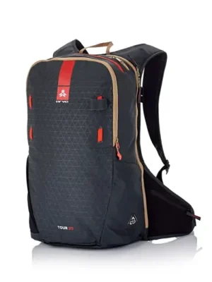 Arva TOUR batoh, 20 l, tmavě šedá Speciální Cena