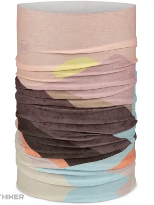 Akce BUFF Original Ecostretch nákrčník, sunif multi