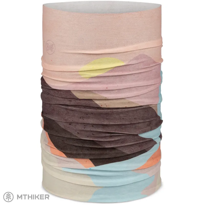 Akce BUFF Original Ecostretch nákrčník, sunif multi