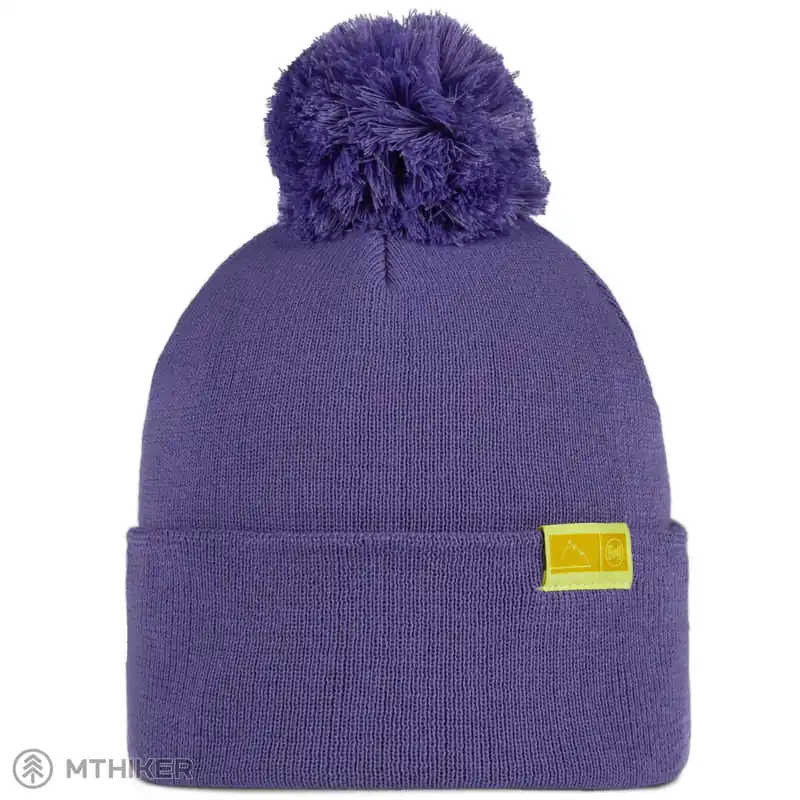 Ověřený BUFF Knitted Rics dětská čepice, metaverse