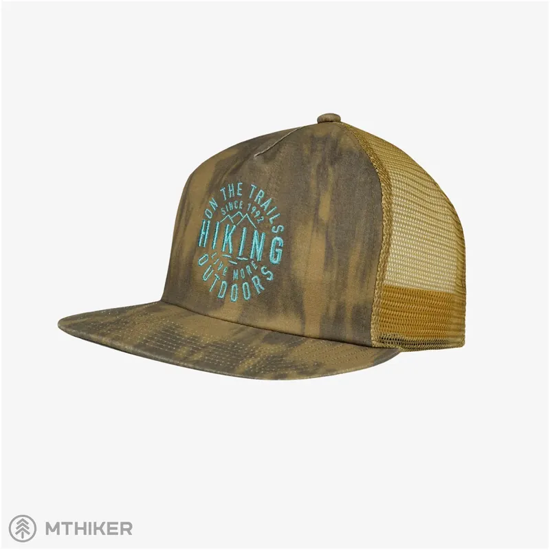 BUFF trucker kšiltovka, ikshi fawn Nejlepší Volba