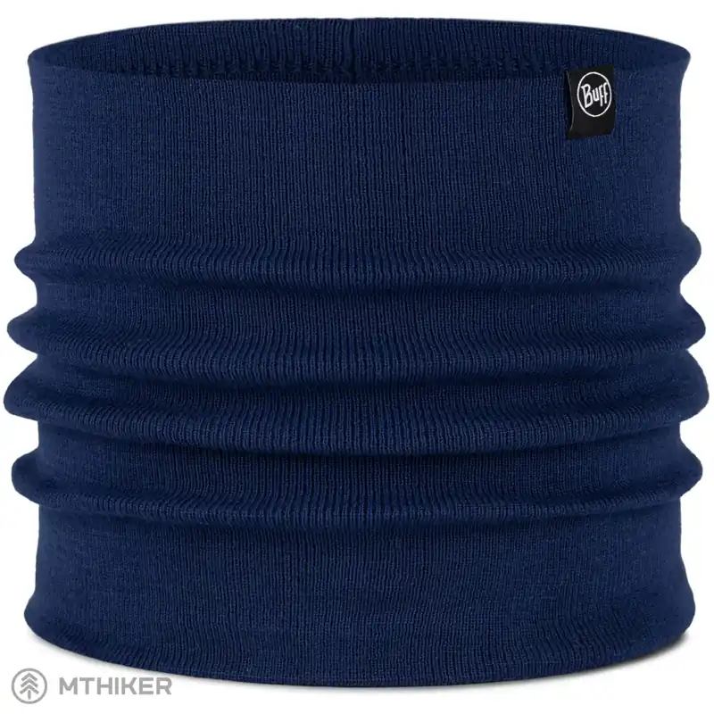 Super Cena BUFF Knitted nákrčník, lilon midnight