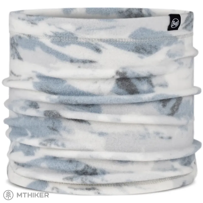 BUFF Polar Prints nákrčník, comat snow Koupit Online