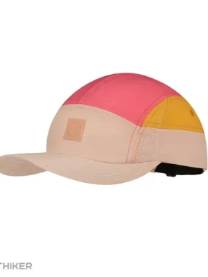 BUFF 5 panel go kšiltovka, domus apricot Originální